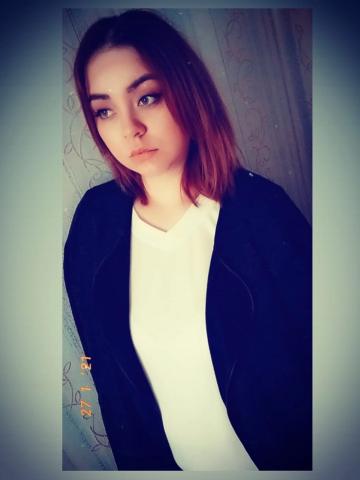 Проститутка Филиция